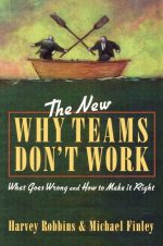 The New Why Teams Don't Work