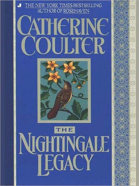 The Nightingale Legacy The Nightingale Legacy