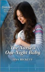 The Nurse's One-Night Baby
