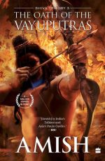 The Oath of the Vayuputras