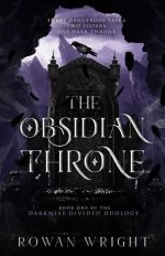 The Obsidian Throne