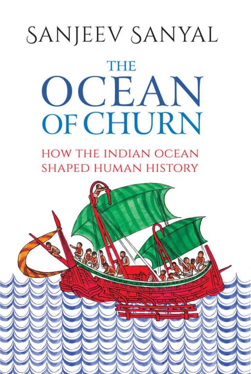 The Ocean of Churn The Ocean of Churn