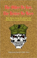 The Older We Get, the Better We Were