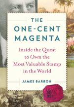 The One-Cent Magenta