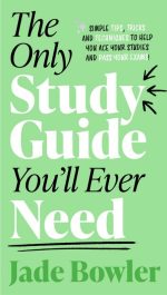 The Only Study Guide You'll Ever Need