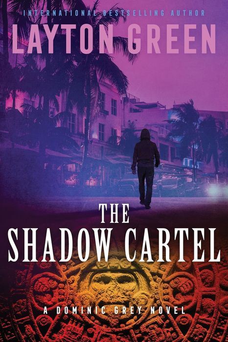 The Shadow Cartel The Shadow Cartel