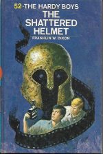 The Shattered Helmet