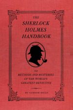 The Sherlock Holmes Handbook