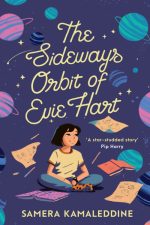 The Sideways Orbit of Evie Hart