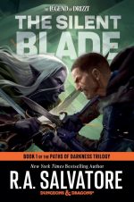 The Silent Blade