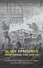 The Slave Uprisings That Shook the South