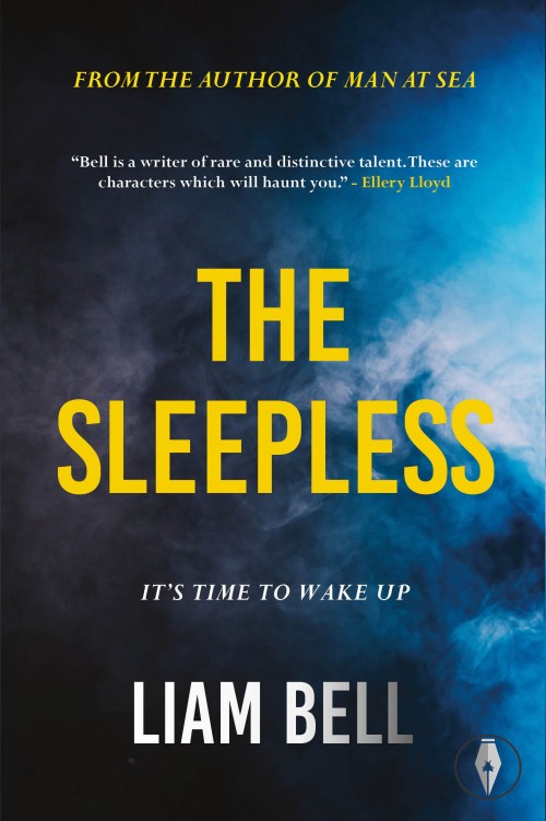 The Sleepless The Sleepless