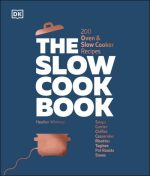 The Slow Cook Book