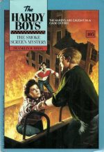 The Smoke Screen Mystery