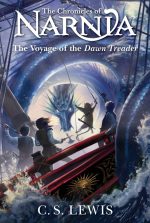 The Voyage of the Dawn Treader