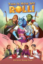 This Is How We Roll!