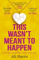 This Wasn't Meant to Happen