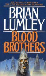 Vampire World 1: Blood Brothers