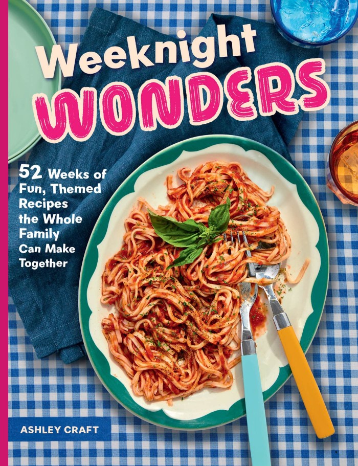 Weeknight Wonders Weeknight Wonders