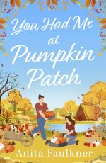 You Had Me at Pumpkin Patch