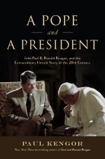 A Pope and a President