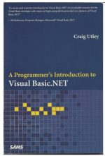 A Programmer's Introduction to Visual Basic.NET