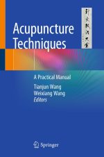 Acupuncture Techniques: A Practical Manual