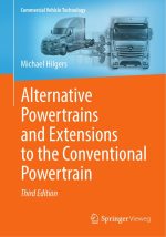 Alternative Powertrains and Extensions to the Conventional Powertrain