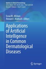 Applications of Artificial Intelligence in Common Dermatological Diseases