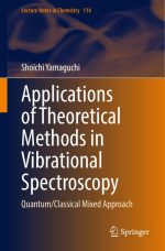 Applications of Theoretical Methods in Vibrational Spectroscopy: Quantum/Classical Mixed Approach