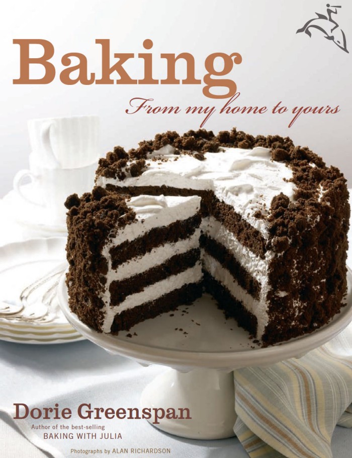 Baking Baking