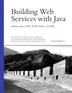 Building Web Services With Java: Making Sense of XML, SOAP, WSDL, and UDDI
