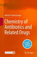 Chemistry of Antibiotics and Related Drugs