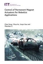 Control of Permanent Magnet Actuators for Robotics Applications