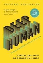 Deep Human: Practical Superskills for a Future of Success