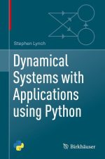 Dynamical Systems With Applications Using Python