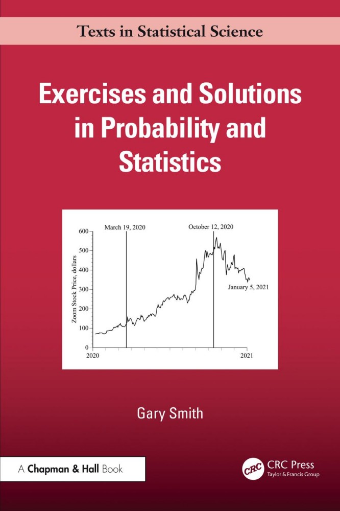 Exercises and Solutions in Probability and Statistics Exercises and Solutions in Probability and Statistics