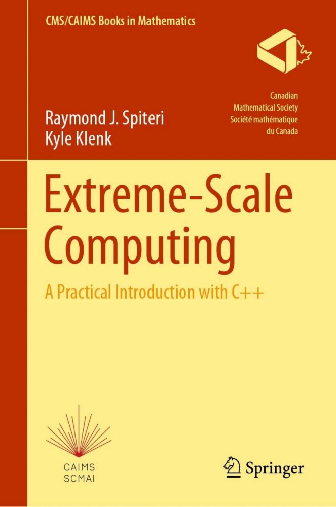 Extreme-Scale Computing: A Practical Introduction With C++ Extreme-Scale Computing: A Practical Introduction With C++