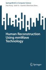 Human Reconstruction Using mmWave Technology
