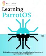 Learning ParrotOS