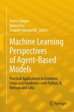 Machine-Learning Perspectives of Agent-Based Models