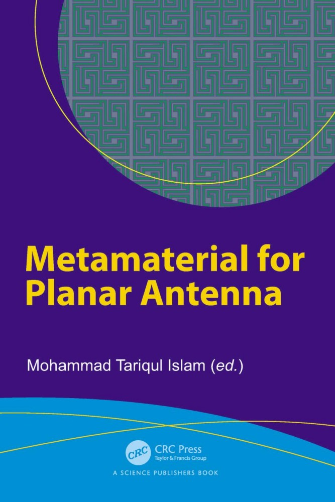 Metamaterial for Planar Antenna Metamaterial for Planar Antenna
