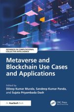 Metaverse and Blockchain Use Cases and Applications