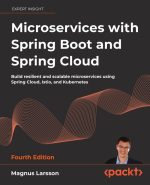 Microservices With Spring Boot and Spring Cloud