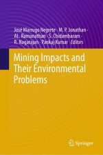 Mining Impacts and Their Environmental Problems
