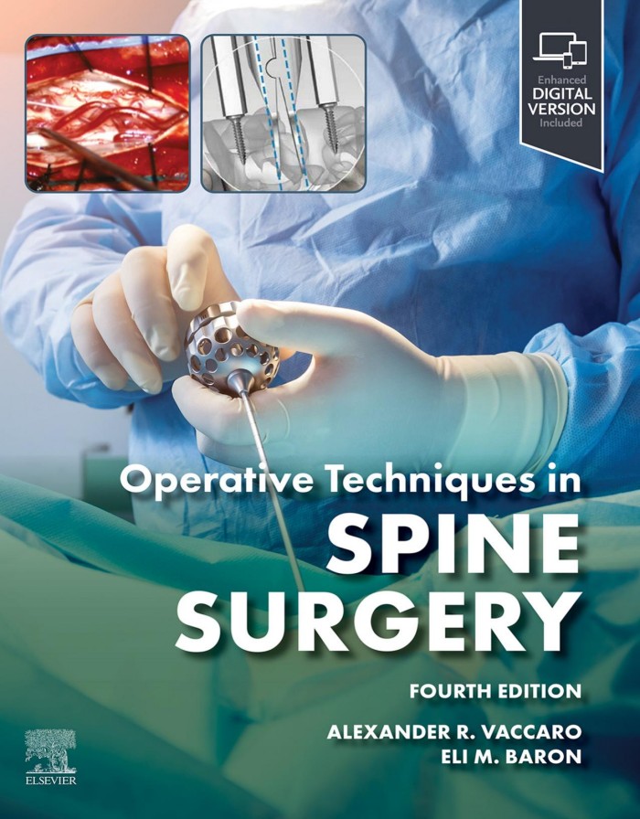 Operative Techniques: Spine Surgery
