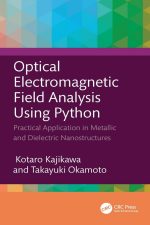 Optical Electromagnetic Field Analysis Using Python