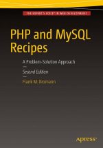 PHP and MySQL Recipes: A Problem-Solution Approach