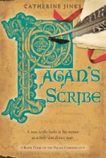 Pagan's Scribe