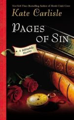 Pages of Sin